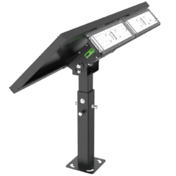 10W Solar LED Billboard Uplight